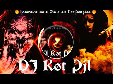 MTG- RaVe Do MEGATRON 🎭 (DJ Røt Pjl & DJ Chris Pdk) 2020