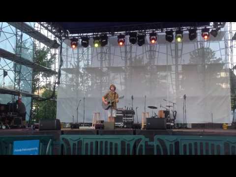 Josh Harmon - Sinking Ship