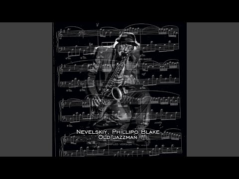 Old Jazzman (Sample Version)