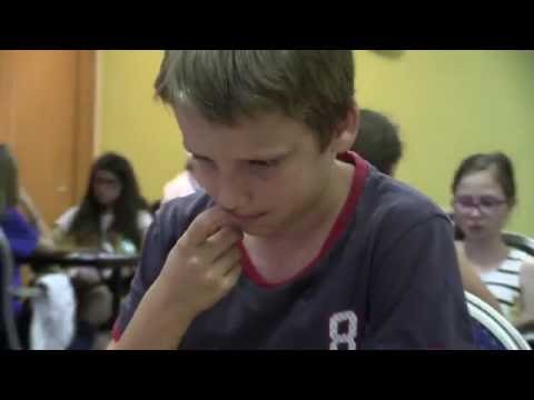 U15  9. 12.   Patrik  Števík - Mikhail Ivanov  1:0