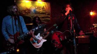 Frozen Memories - Spindrift [Live]