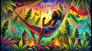 🌴 Mystic Reggae Dub Journey | Chill Reggae Grooves & Deep Bass🎶