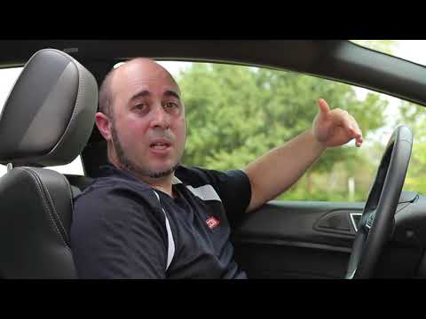 How To Use The Cobb Accessport Focus Fiesta ST Launch Control etc
