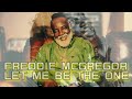 FREDDIE MCGREGOR - LET ME BE THE ONE 🇯🇲🇯🇲🇯🇲🇯🇲📼📼 #reggaemusica