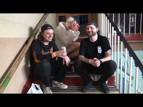 Thumbnail for The Sesh'n with LOSER by James Tidswell