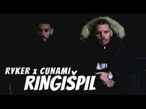 Rajker & Cunami - Ringišpil 🎡