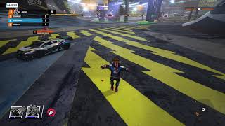 Destruction AllStars PS5