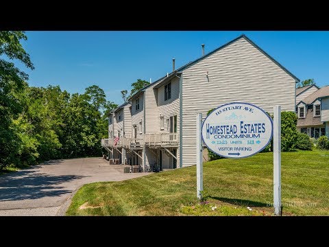 115 Stuart Ave, Unit 5, Dracut MA - James Gattuso - Tel 978-604-2491