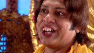 Raja Gaja  Bangla TV Serial  Full Episode - 364  Z