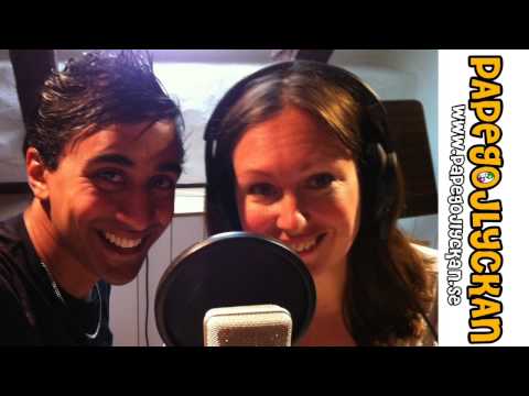 Papegojlyckan - En Riktig Jävla Korvfest [OCENSURERAD] (Ravaillacz - En Riktig Jävla Schlager)