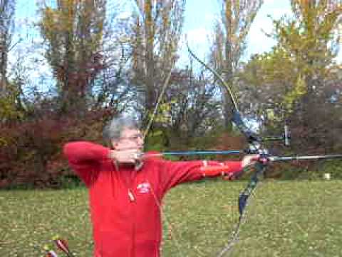 Archery VARIABLE