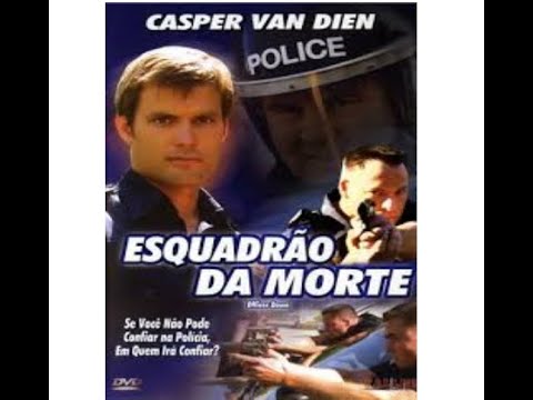 Трейлеры Perpétuo Contra o Esquadrão da Morte