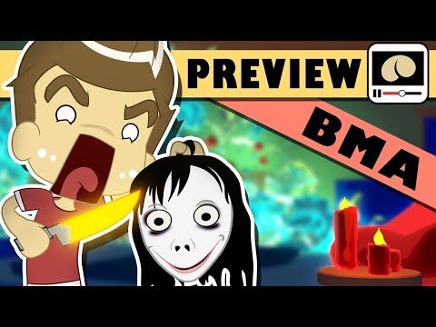 #BroadcastMyAss - Episode 1 (PREVIEW) "How to Go VIRAL"