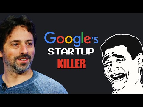 Google's NoteBookLM is Absurd (No CODE!) — video thumbnail (Parker Rex)
