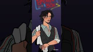 Download lagu Falling In Love | Eddie and Volt #dateeverything mp3