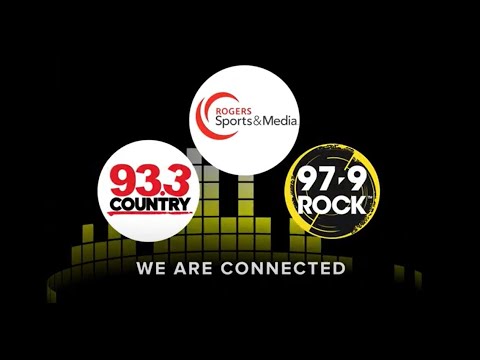 Country 93.3 and 97.9 ROCK