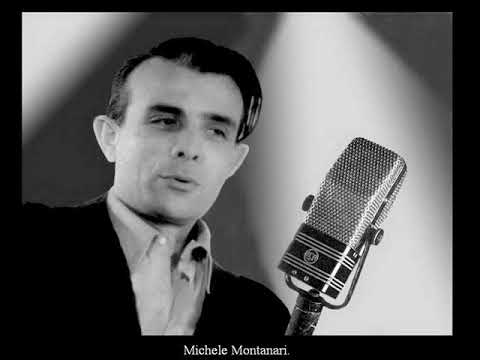 Michele Montanari e Trio Lescano - L'AMORE È FELINO - 1939