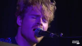 Kodaline - One Day (Absolute Radio Live Session)