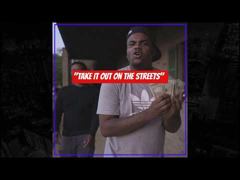 😈:Trap $wagg x Fat Dave- "Take It Out On The Streets"
