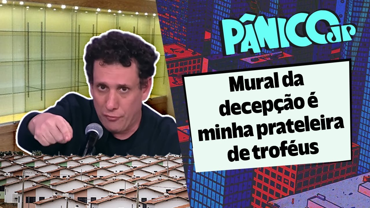 IPTU NO BRASIL PROVA QUE TANTO FAZ MALANDRO OU OTÁRIO, TODOS VÃO SAIR DE CASA? SAMY DANA MANDA REAL