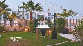Download lagu Backyard Edits 1.0 | Chill Hip-Hop, R&B & Bollywood Mashup | Late Night Drive Vibe | DJ Buddha Dubai mp3