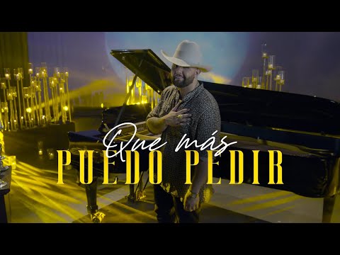 Carin Leon - Que Más Puedo Pedir (Video Oficial)