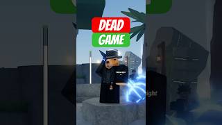 🚨 FISCH IS DEAD #roblox #fisch #robloxfyp