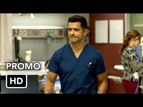 The Night Shift 4.06 (Preview)