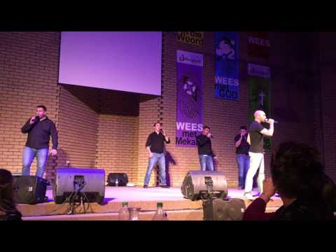 Navi Redd - Neem my op Vlerke