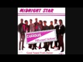 Midnight Star - Curious (1984) HQsound