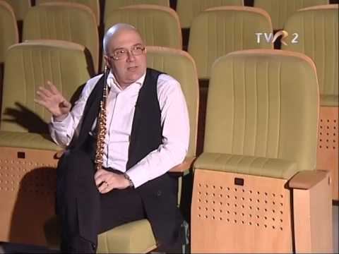 @ionbogdanstefanescu  Flautul de aur