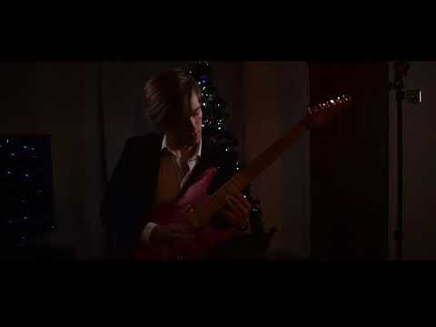 Daniel T. Carpenter - O Holy Night (For Electric Guitar and Orchestra)