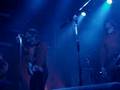 Moke - Bygone (live @ Tivoli)