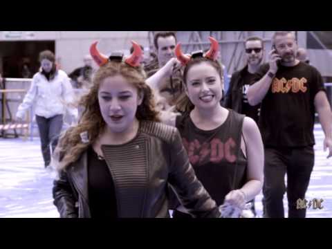 AC/DC - Rock Or Bust - Europe!