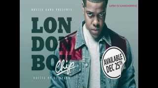 Chip- Letter to London (Intro)