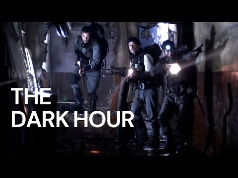 The Dark Hour (2006) Official Trailer HD