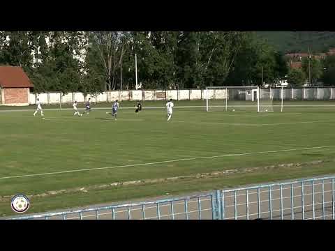 Timočanin - Balkanski  2 : 4   Golovi