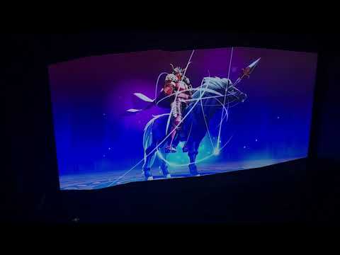 Persona 5 Royal {pt: 65}