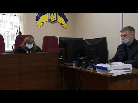 13.04.21: тринадцатое (!) подготовительное судебное заседание по делу 520/10/20.