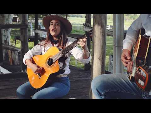 Catherine Vergnes - Jinete Campero