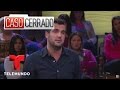 Caso Cerrado Complete Case | The meat turns me on