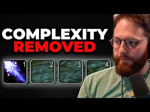 Did Blizzard Make World of Warcraft Classes Too Easy In Midnight?