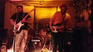 Voodoo Chile (cover)