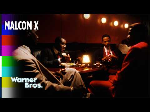 Meeting West Indian Archie