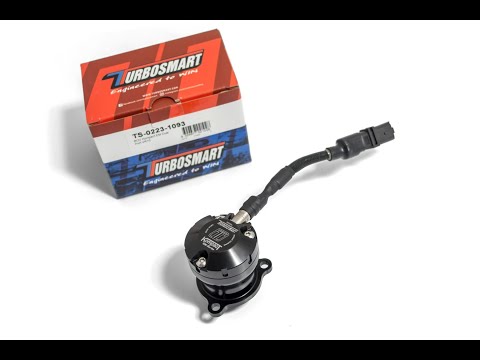 Installing and Testing the Turbosmart EM Blow Off Valve (BOV) For MINI N14 Cooper S JCW