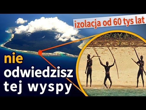 Plemię, które nie umie nawet rozpalać ognia. Kim są ci ludzie?