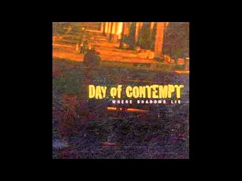 Day of Contempt - Tear You Down