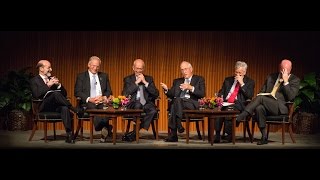 PDB Release Event - CIA Director John Brennan Keynote (Part 1)