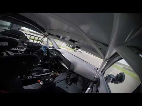 Seat Leon Cup vs Seat Leon TCR MY2016