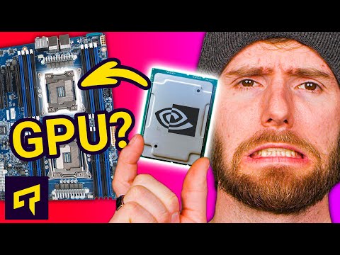 Can You Put a GPU on a MOTHERBOARD?